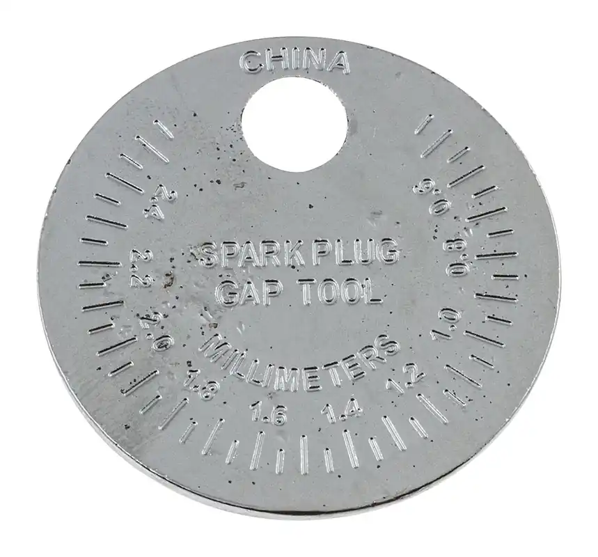 Tändstiftsmätare Populärt val